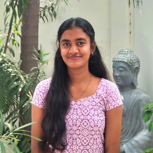 Subashini