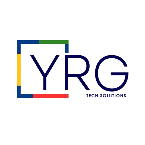 YRG Tech Solutions