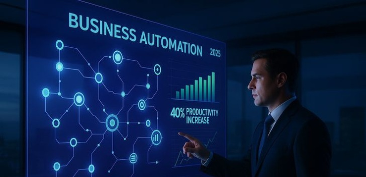 Custom web application development Chennai - business automation CRM and project management systems