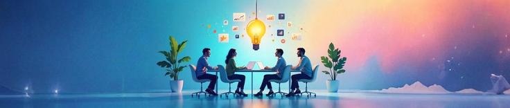 Web development discovery and strategy phase - business analysis and planning by YRG Tech Solutions Chennai