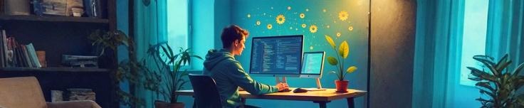 Custom web development and programming - agile development process with weekly updates